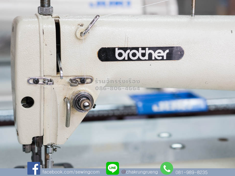 ตัวปรับด้าย